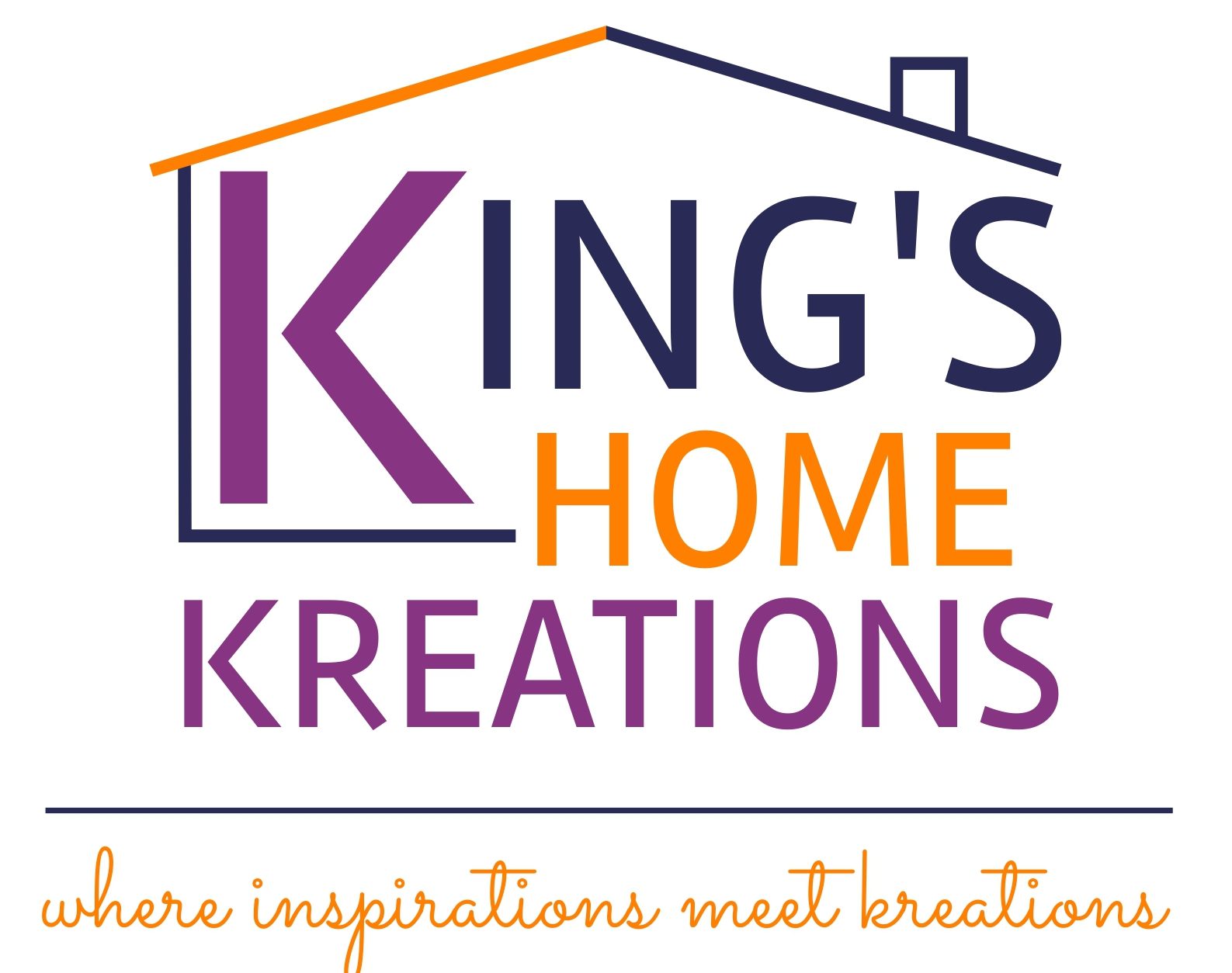 King's Home Kreations