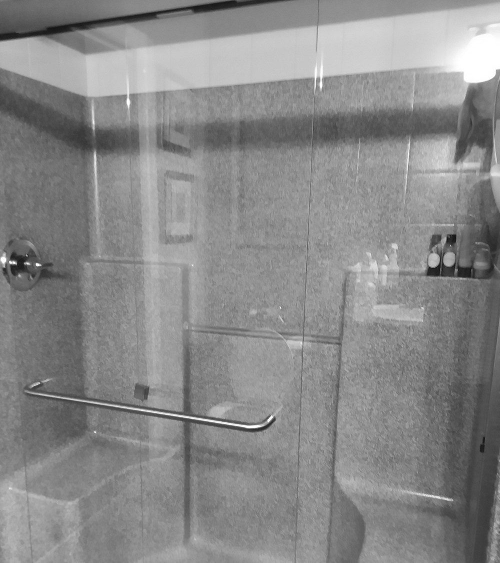 Shower Resurfacing Omaha, NE